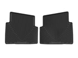 Weathertech All-Weather Floor Mats (MPN: W578)