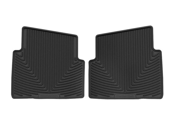 Weathertech All-Weather Floor Mats (MPN: W578)