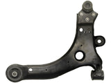 Control Arm with Ball Joint and Bushings (MPN: 520-145)