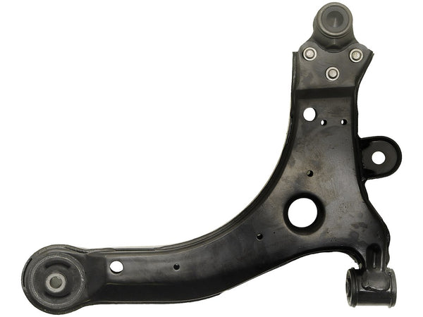 Control Arm with Ball Joint and Bushings (MPN: 520-145)