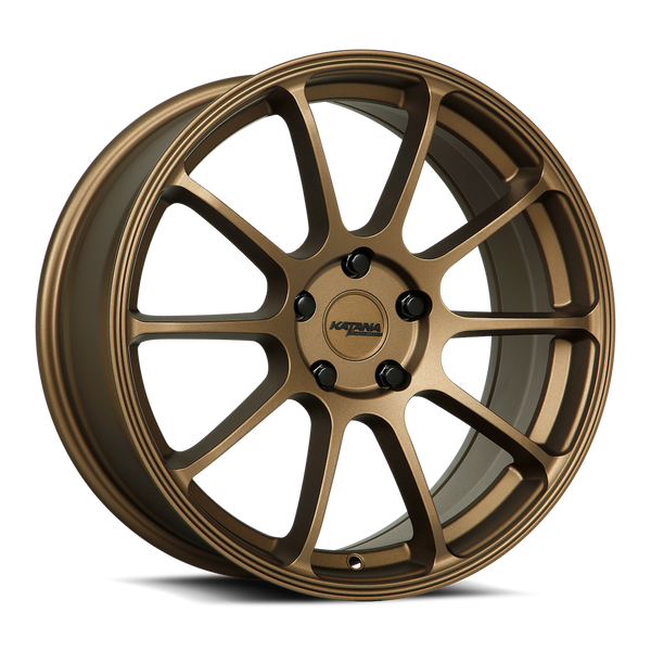 Katana Racing Wheels KR07 (MPN: KR07-188058MR)
