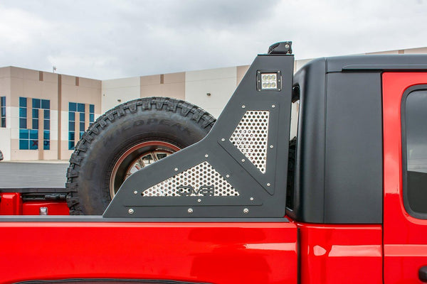 DV8 Offroad Truck Bed Bar (MPN: RRGL-01)