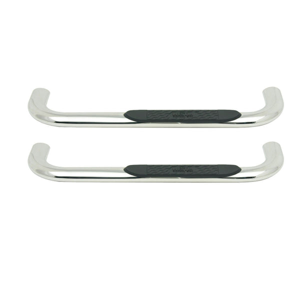 Westin Platinum 4 Inch Oval Nerf Bar (MPN: 21-3540)