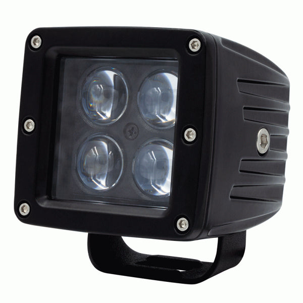 Heise 3 Inch Cube Work Light (MPN: HE-ICL2PK)