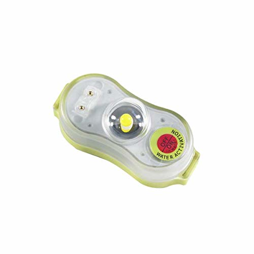 ACR Electronics HemiLight3 Man Overboard Locator (MPN: 3764)