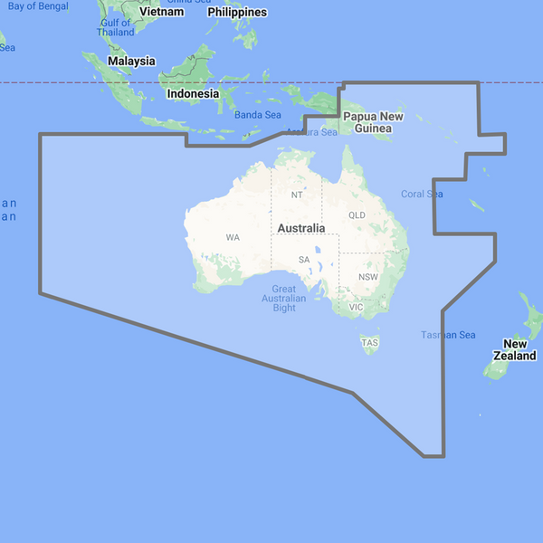Furuno Marine Cartography (MPN: PC001)