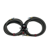 Thor's Lightning Tire Pressure Control System (MPN: TT001SD)