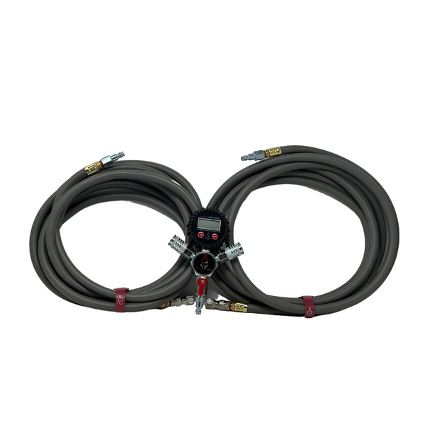 Thor's Lightning Tire Pressure Control System (MPN: TT001SD)