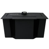 Black Horse Off Road Console Security Insert (MPN: ASDR01)