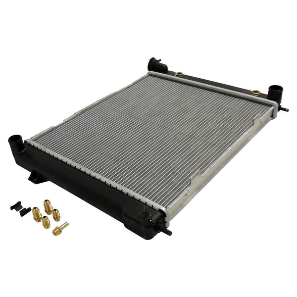 Crown Automotive Radiator Replacement (MPN: 52079598AB)