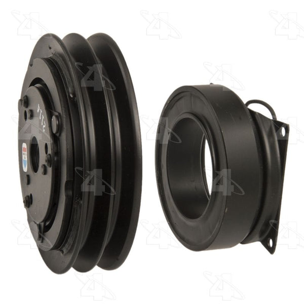 Four Seasons Air Compressor Clutch (MPN: 47581)
