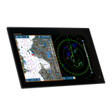 Furuno Multi Function Display NavNet TZtouch3 16 (MPN: TZT16F)