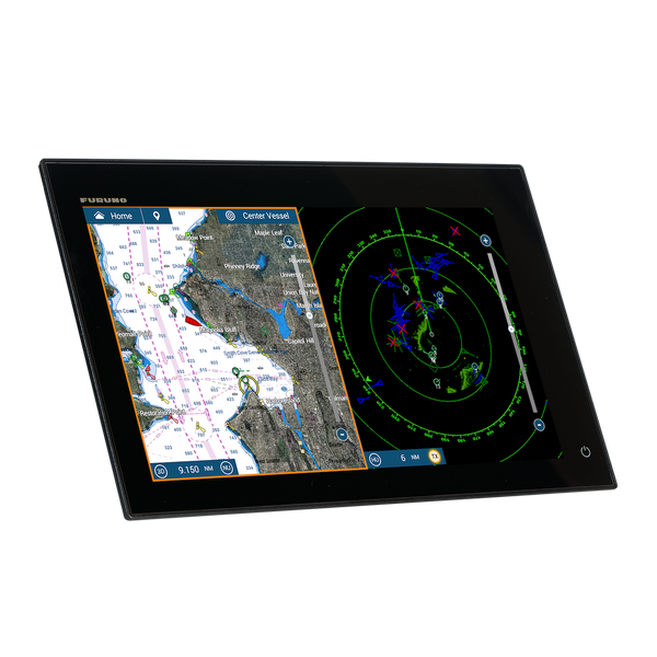 Furuno Multi Function Display NavNet TZtouch3 16 (MPN: TZT16F)