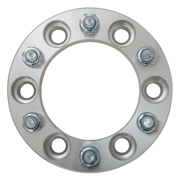 West Coast Wheel Accessories Wheel Adapter (MPN: 125-6500-6500)