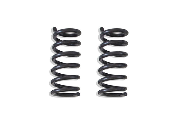MaxTrac Coil Spring Set (MPN: 250910-6)