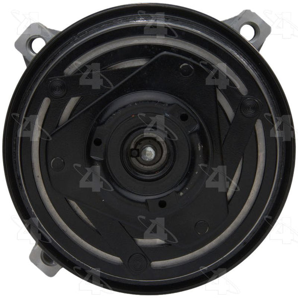 Four Seasons Air Conditioner Compressor (MPN: 58267)