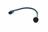 Morimoto Driving Fog Light Wiring Harness (MPN: BAF000H)