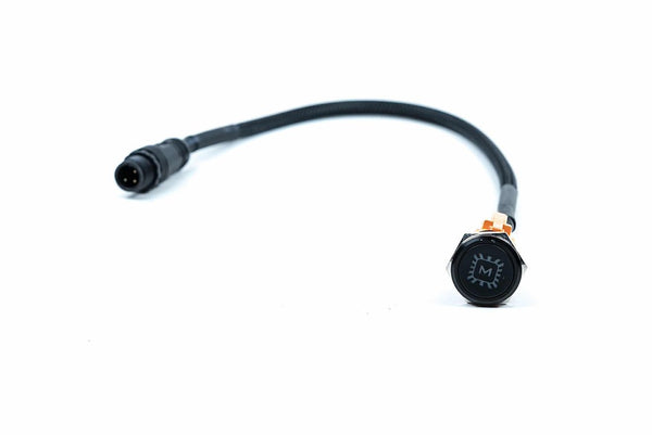 Morimoto Driving Fog Light Wiring Harness (MPN: BAF000H)