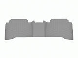 WeatherTech FloorLiner Molded Fit Gray (MPN: 4618102)