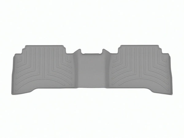 WeatherTech FloorLiner Molded Fit Gray (MPN: 4618102)