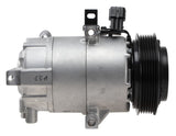 Four Seasons Air Conditioner Compressor (MPN: 168317)