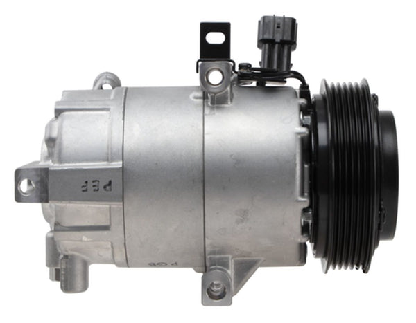 Four Seasons Air Conditioner Compressor (MPN: 168317)