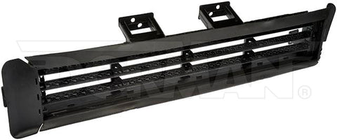 Radiator Shutter Assembly (MPN: 601-355)