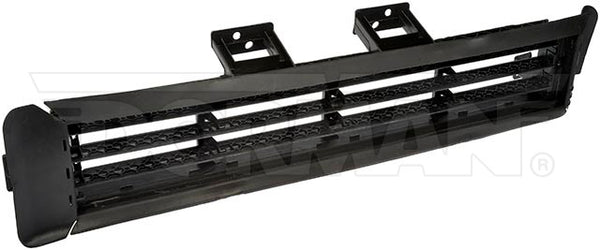 Radiator Shutter Assembly (MPN: 601-355)
