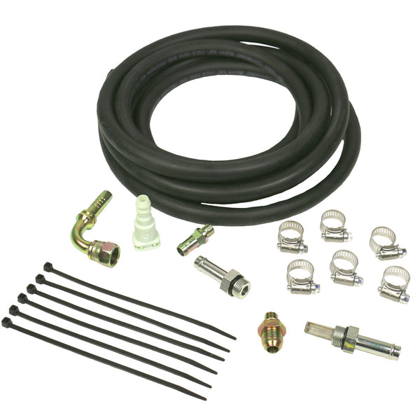 BD Diesel Fuel Line Extension Kit (MPN: 1050331)