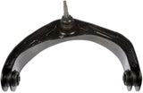Control Arm with Ball Joint and Bushings (MPN: 521-034)
