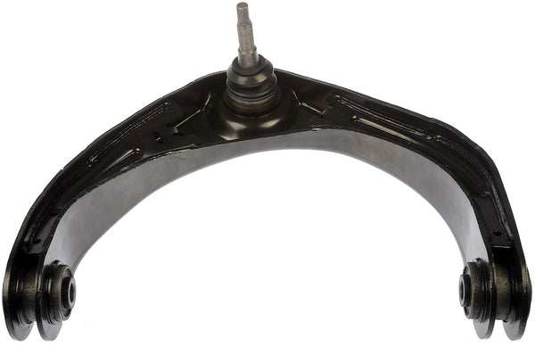 Control Arm with Ball Joint and Bushings (MPN: 521-034)