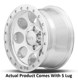 Mickey Thompson Classic Pro Wheel (MPN: 274560)