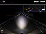 Triple-R Light LR-850 LED Light Bar (MPN: LR6-PL-B)