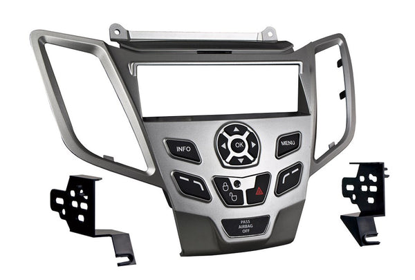 Metra Electronics Radio Mounting Kit (MPN: 99-5825S)
