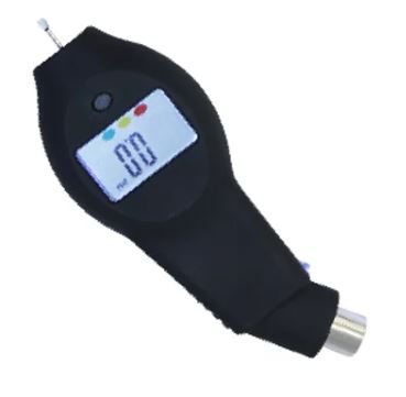 Tru-Flate Digital Tire Pressure Gauge (MPN: 17-557)
