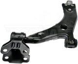 Control Arm with Ball Joint and Bushings (MPN: 522-814)