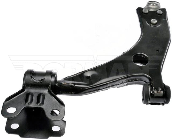 Control Arm with Ball Joint and Bushings (MPN: 522-814)