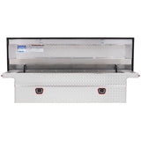 Weather Guard Crossover Low Profile Tool Box (MPN: 121-0-04)