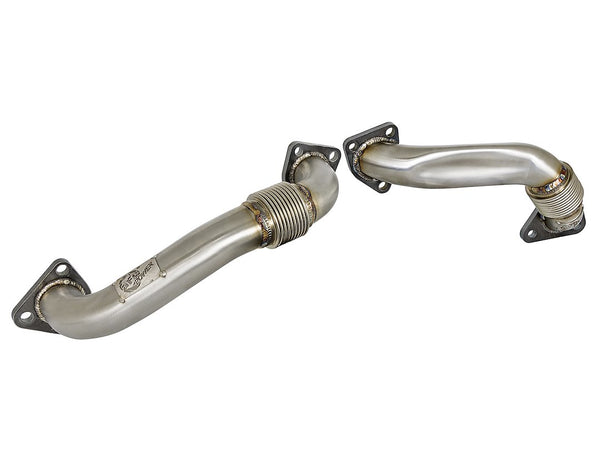 Advanced FLOW Engineering Exhaust Pipe Header (MPN: 48-34009)