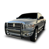 Black Horse Offroad Grille Guard (MPN: 17DG109MSS)