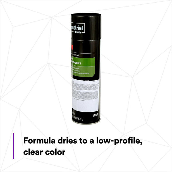 3M Trim Adhesive (MPN: 08090)