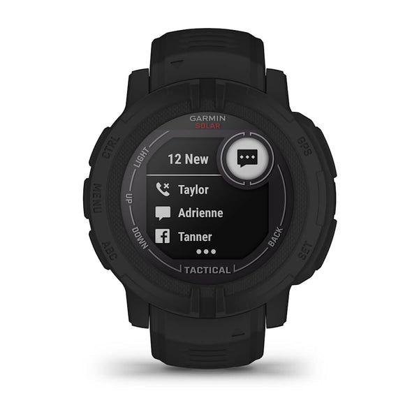 Garmin Instinct 2 Tactical Edition Watch (MPN: 010-02627-13)