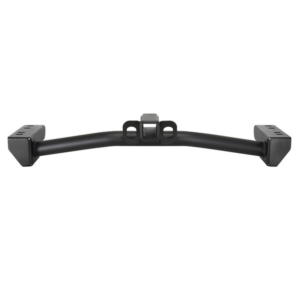Westin Outlaw Rear Bumper (MPN: 58-81085H)