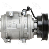 Four Seasons Air Conditioner Compressor (MPN: 178307)