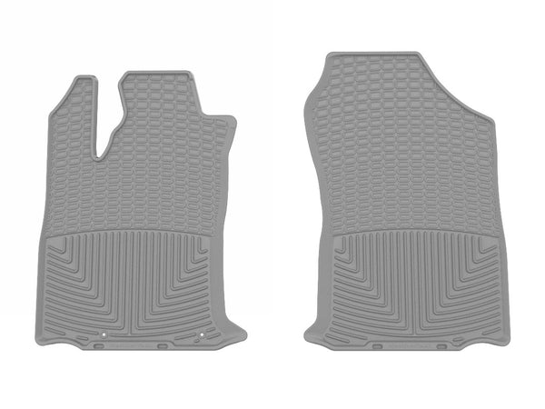 Weathertech All-Weather Floor Mats (MPN: W667GR)