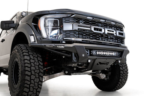 Phantom Front Bumper by Addictive Desert Designs (MPN: F210263200103)