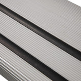 Lippert Components Alumi-Tread Manual Folding Step (MPN: 432698)