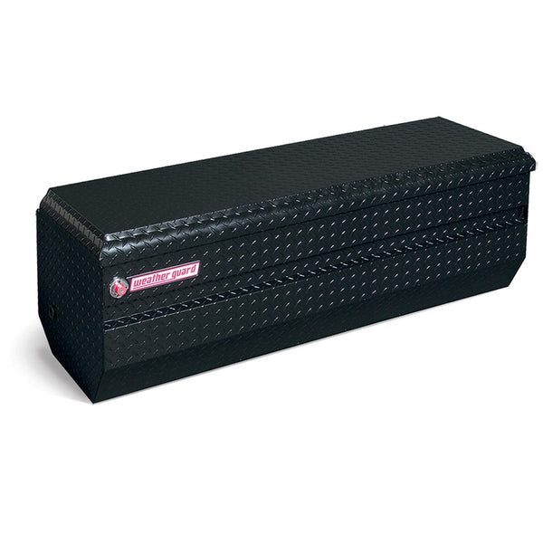 Weather Guard Aluminum Tool Box (MPN: 664-5-01)