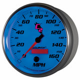 AutoMeter Speedometer (MPN: 7289)