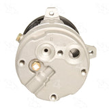 Four Seasons Air Conditioner Compressor (MPN: 58986)